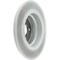 Centric Parts Gcx Brake Rotor, 320.34051 320.34051 - alternate 2